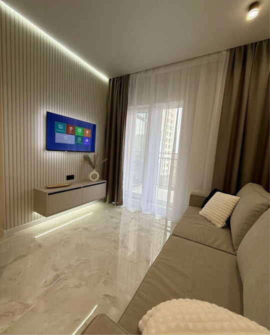 Кадор на Краснова/1 к квартира/ремонт/Ипподром/63Жемчужина Одесса - изображение 2