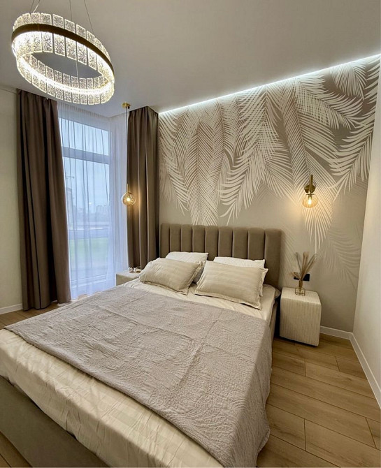 Кадор на Краснова/1 к квартира/ремонт/Ипподром/63Жемчужина Одесса - изображение 5