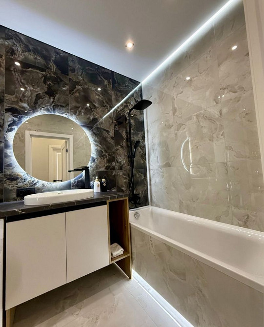 Кадор на Краснова/1 к квартира/ремонт/Ипподром/63Жемчужина Одесса - изображение 8