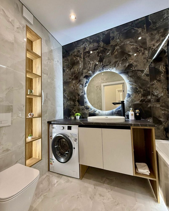 Кадор на Краснова/1 к квартира/ремонт/Ипподром/63Жемчужина Одесса - изображение 7