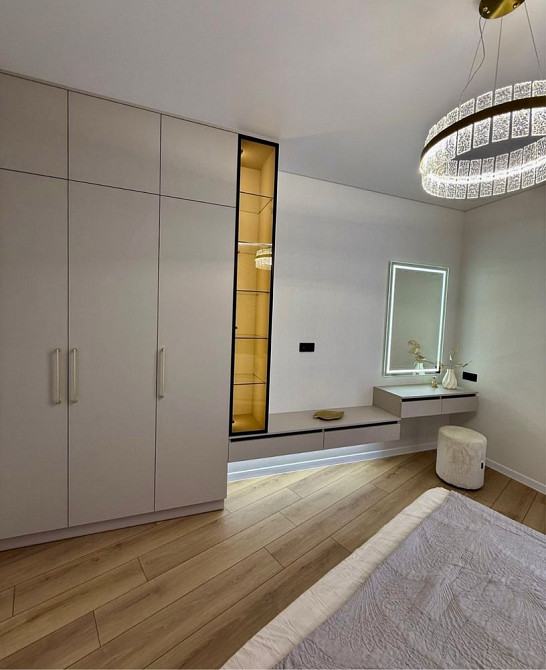 Кадор на Краснова/1 к квартира/ремонт/Ипподром/63Жемчужина Одесса - изображение 6