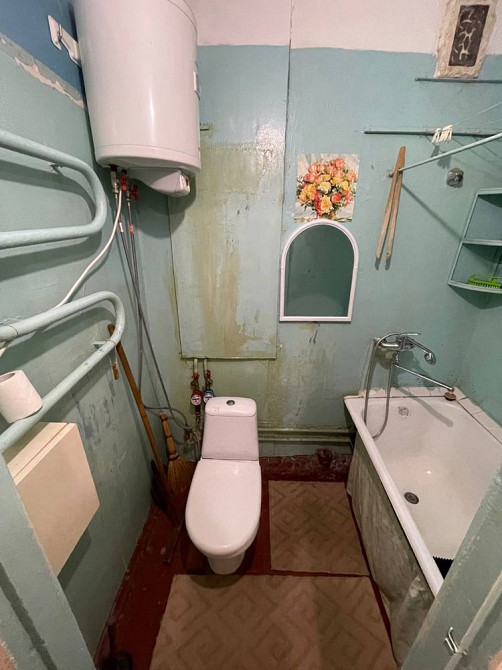 Продаж 1к квартири, вул. Мрії, 3А. Без %. Киев - изображение 7