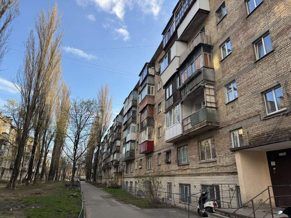 Продаж 1к квартири, вул. Мрії, 3А. Без %. Киев - изображение 6