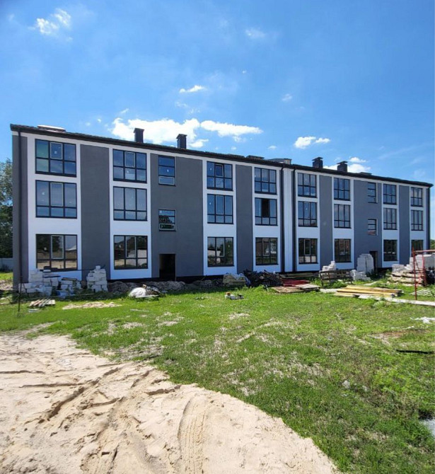 Власна квартира в Дарницькому районі. Киев - изображение 3