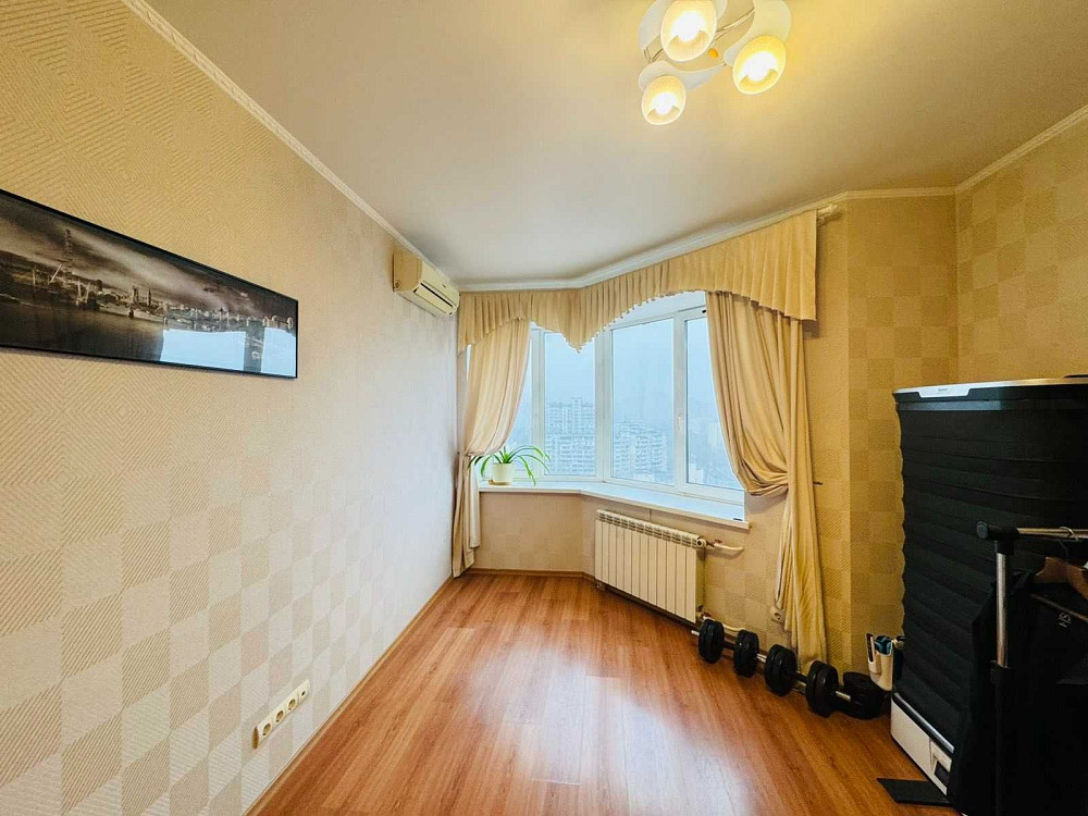 Пропонується 4-кімн.квартира Цегляний будинок, генератор Киев - изображение 3