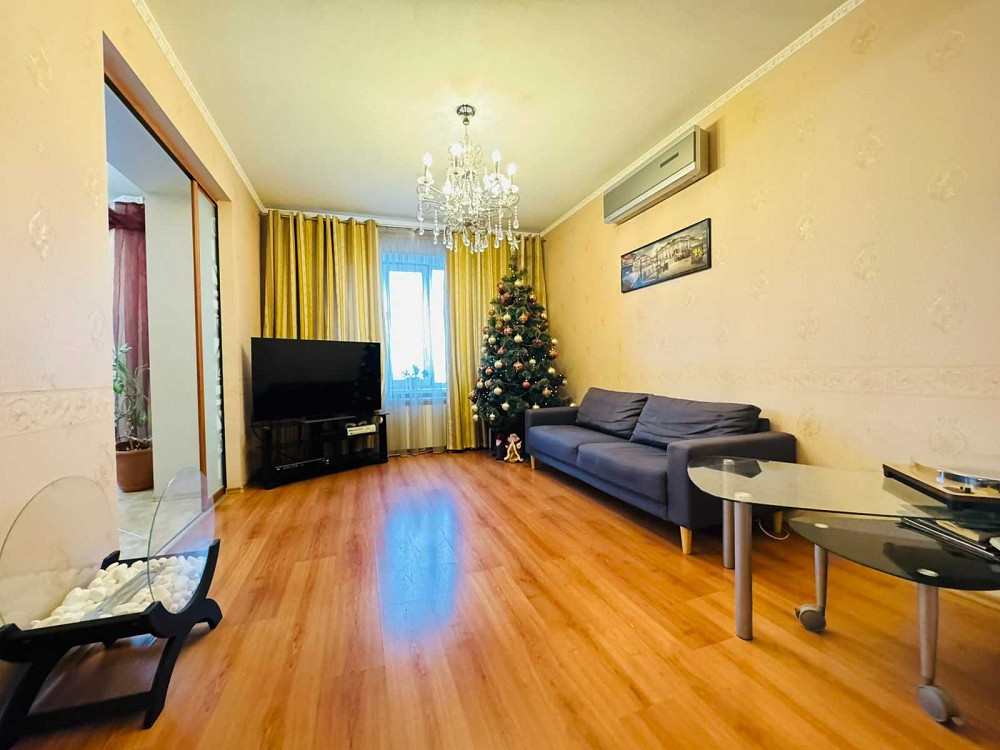 Пропонується 4-кімн.квартира Цегляний будинок, генератор Киев - изображение 7