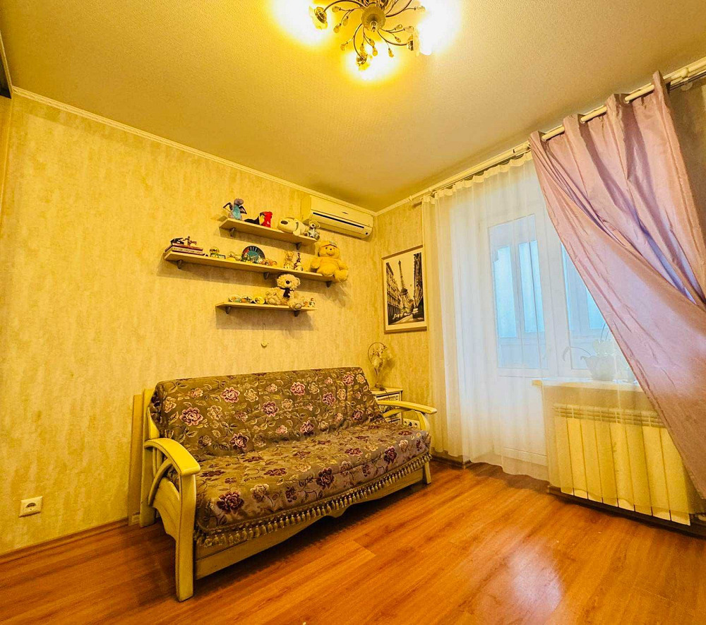 Пропонується 4-кімн.квартира Цегляний будинок, генератор Киев - изображение 2