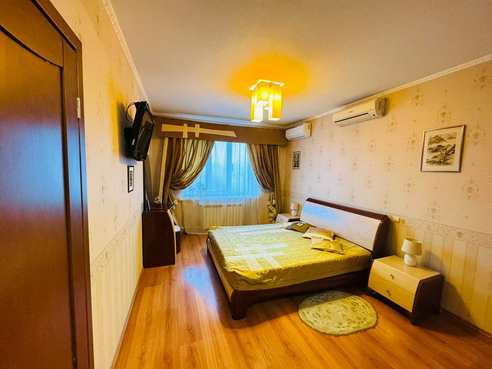 Пропонується 4-кімн.квартира Цегляний будинок, генератор Киев - изображение 1