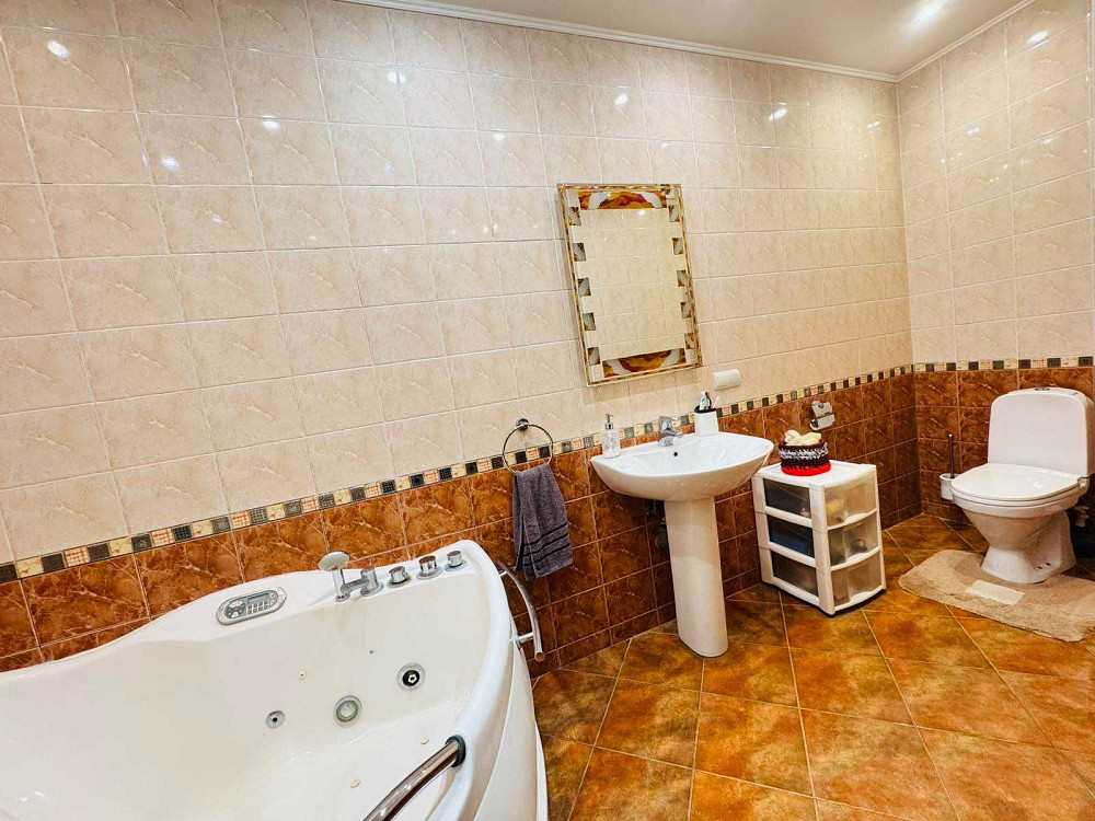 Пропонується 4-кімн.квартира Цегляний будинок, генератор Киев - изображение 8