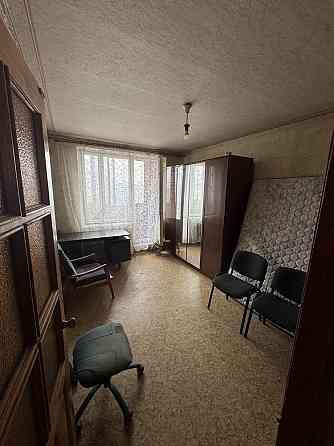 Продам 3 ком.кв Салтовка м.Студенческая(ул.Валентиновская) Харьков