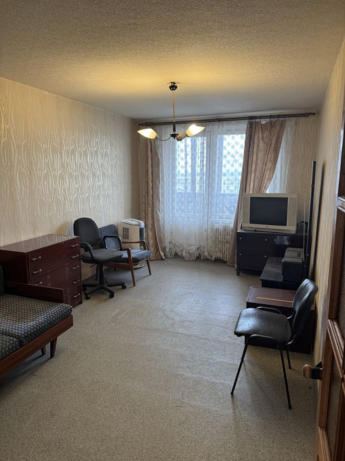 Продам 3 ком.кв Салтовка м.Студенческая(ул.Валентиновская) Харьков - изображение 1