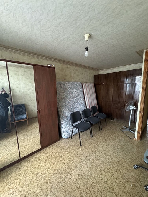 Продам 3 ком.кв Салтовка м.Студенческая(ул.Валентиновская) Харьков - изображение 4