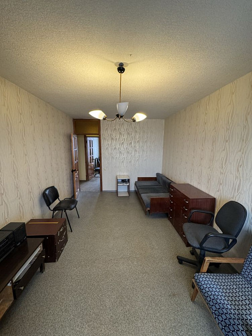 Продам 3 ком.кв Салтовка м.Студенческая(ул.Валентиновская) Харьков - изображение 2