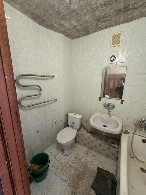 Продам 3 ком.кв Салтовка м.Студенческая(ул.Валентиновская) Харьков - изображение 5