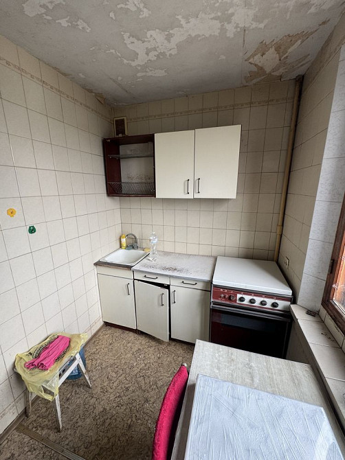 Продам 3 ком.кв Салтовка м.Студенческая(ул.Валентиновская) Харьков - изображение 7