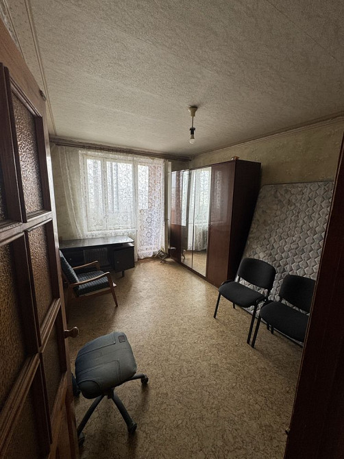 Продам 3 ком.кв Салтовка м.Студенческая(ул.Валентиновская) Харьков - изображение 3