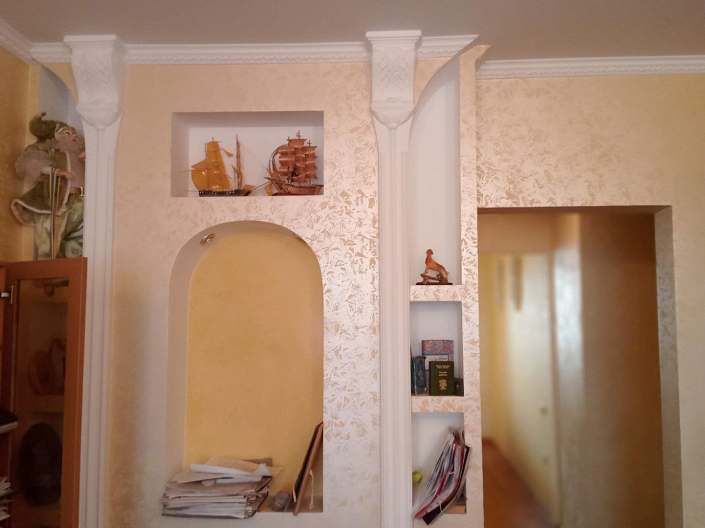 Продаж 3х кімнатної квартири на 1 східному Кривий Ріг - зображення 5