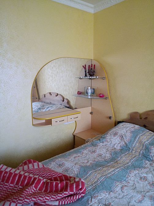 Продаж 3х кімнатної квартири на 1 східному Кривий Ріг - зображення 1