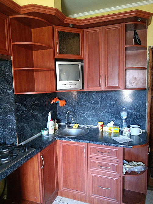 Продаж 3х кімнатної квартири на 1 східному Кривий Ріг - зображення 4