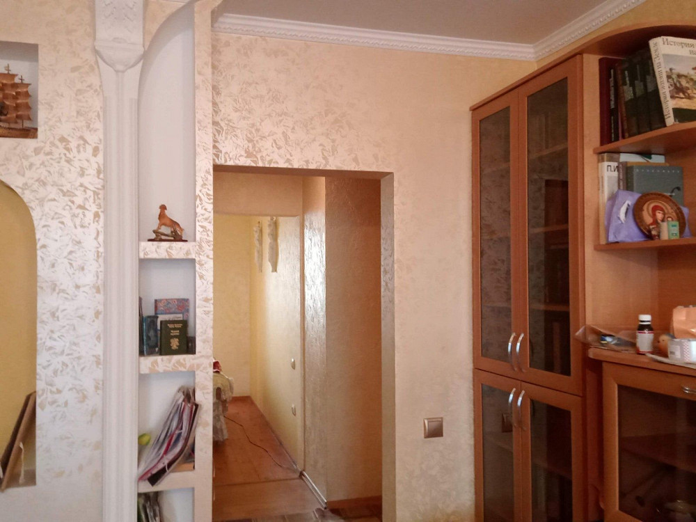 Продаж 3х кімнатної квартири на 1 східному Кривий Ріг - зображення 6