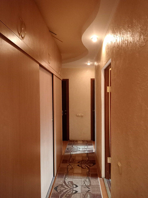 Продаж 3х кімнатної квартири на 1 східному Кривий Ріг - зображення 7