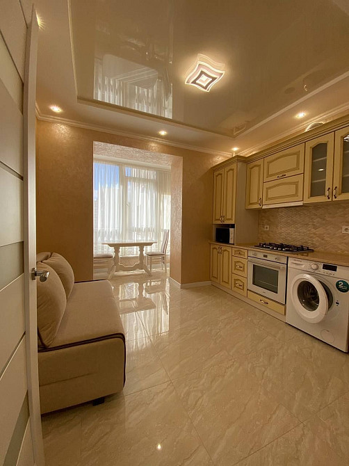 Терміновий продаж 1 кімн квартири по вул. Пасічна Ивано-Франковск - изображение 1