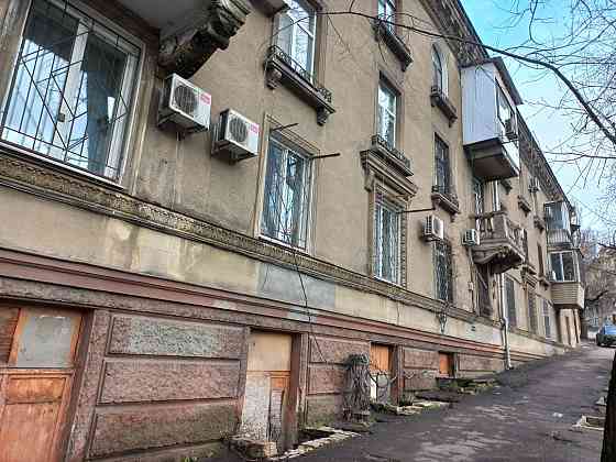 Непристойно падшая цена - сталинский ампир с духом современной эпохи Одесса