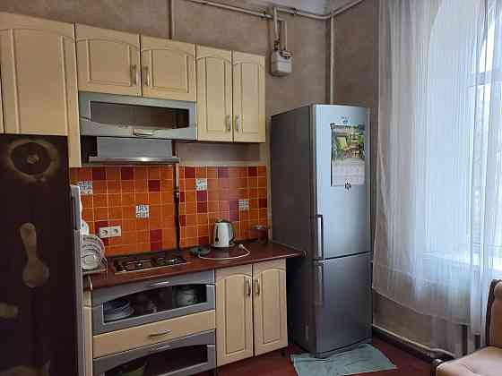 Непристойно падшая цена - сталинский ампир с духом современной эпохи Одесса