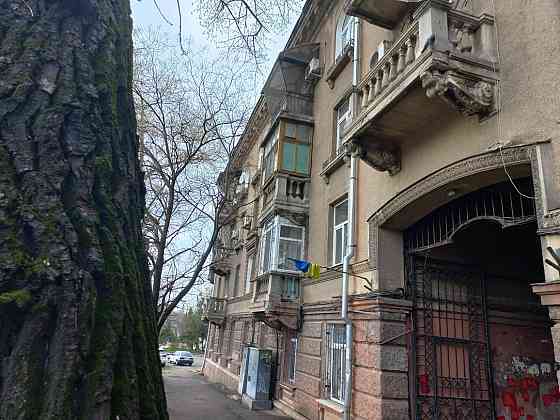 Непристойно падшая цена - сталинский ампир с духом современной эпохи Одесса