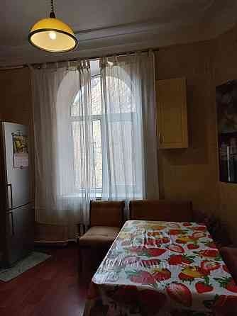 Непристойно падшая цена - сталинский ампир с духом современной эпохи Одесса