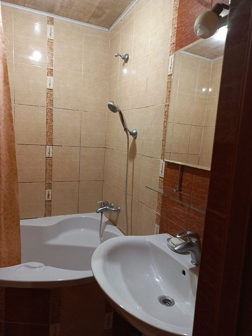 Непристойно падшая цена - сталинский ампир с духом современной эпохи Одесса - изображение 8