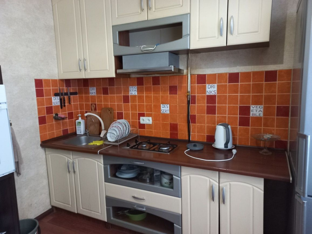 Непристойно падшая цена - сталинский ампир с духом современной эпохи Одесса - изображение 3