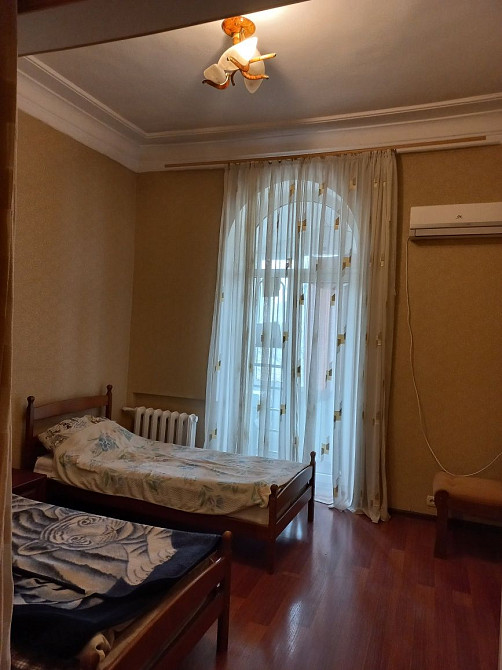 Непристойно падшая цена - сталинский ампир с духом современной эпохи Одесса - изображение 7