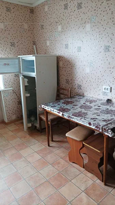 Продається велика 1 кімнатна квартира на Бородинському Запоріжжя - зображення 7