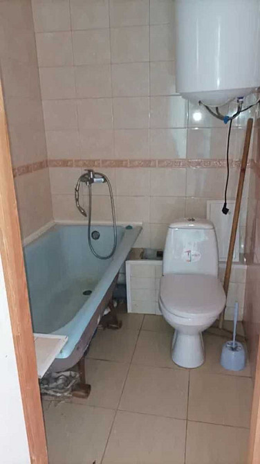 Продається велика 1 кімнатна квартира на Бородинському Запоріжжя - зображення 8