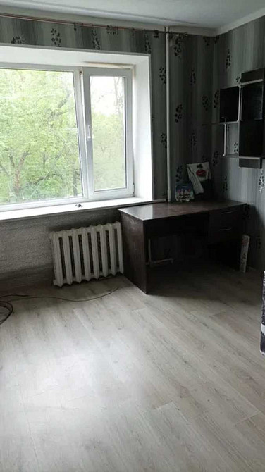 Продається велика 1 кімнатна квартира на Бородинському Запоріжжя - зображення 4