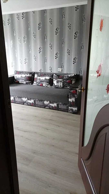 Продається велика 1 кімнатна квартира на Бородинському Запоріжжя - зображення 2