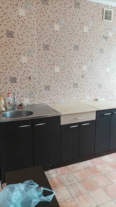 Продається велика 1 кімнатна квартира на Бородинському Запоріжжя - зображення 6