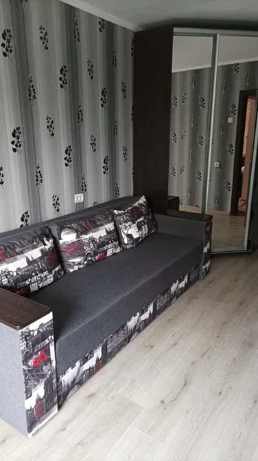 Продається велика 1 кімнатна квартира на Бородинському Запоріжжя - зображення 1