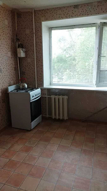 Продається велика 1 кімнатна квартира на Бородинському Запоріжжя - зображення 5