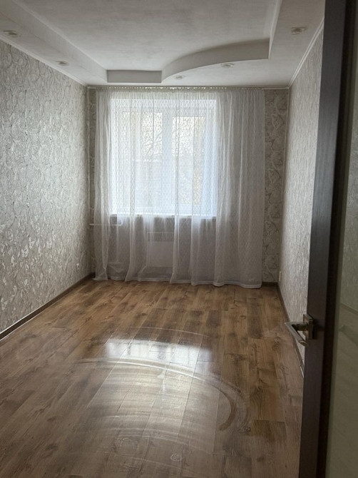 Продам трёхкомнатную квартиру с ремонтом в центре или обменяю на 1-2кв Новомосковськ - зображення 5