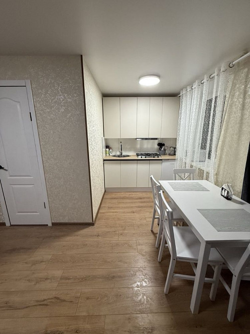 Продам трёхкомнатную квартиру с ремонтом в центре или обменяю на 1-2кв Новомосковськ - зображення 1