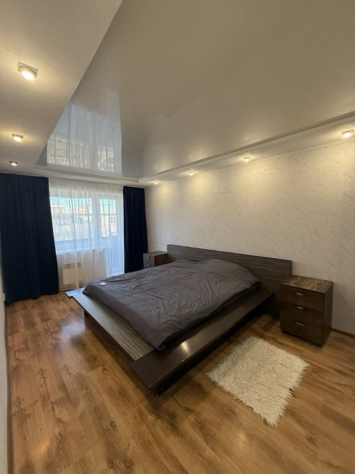 Продам трёхкомнатную квартиру с ремонтом в центре или обменяю на 1-2кв Новомосковськ - зображення 4