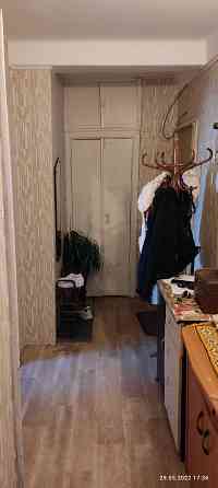 Продам однакомнатну квартиру. Киев