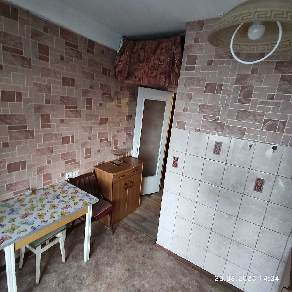 Продам однакомнатну квартиру. Киев - изображение 3