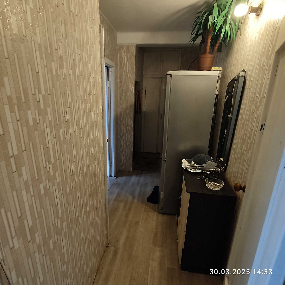 Продам однакомнатну квартиру. Киев - изображение 2