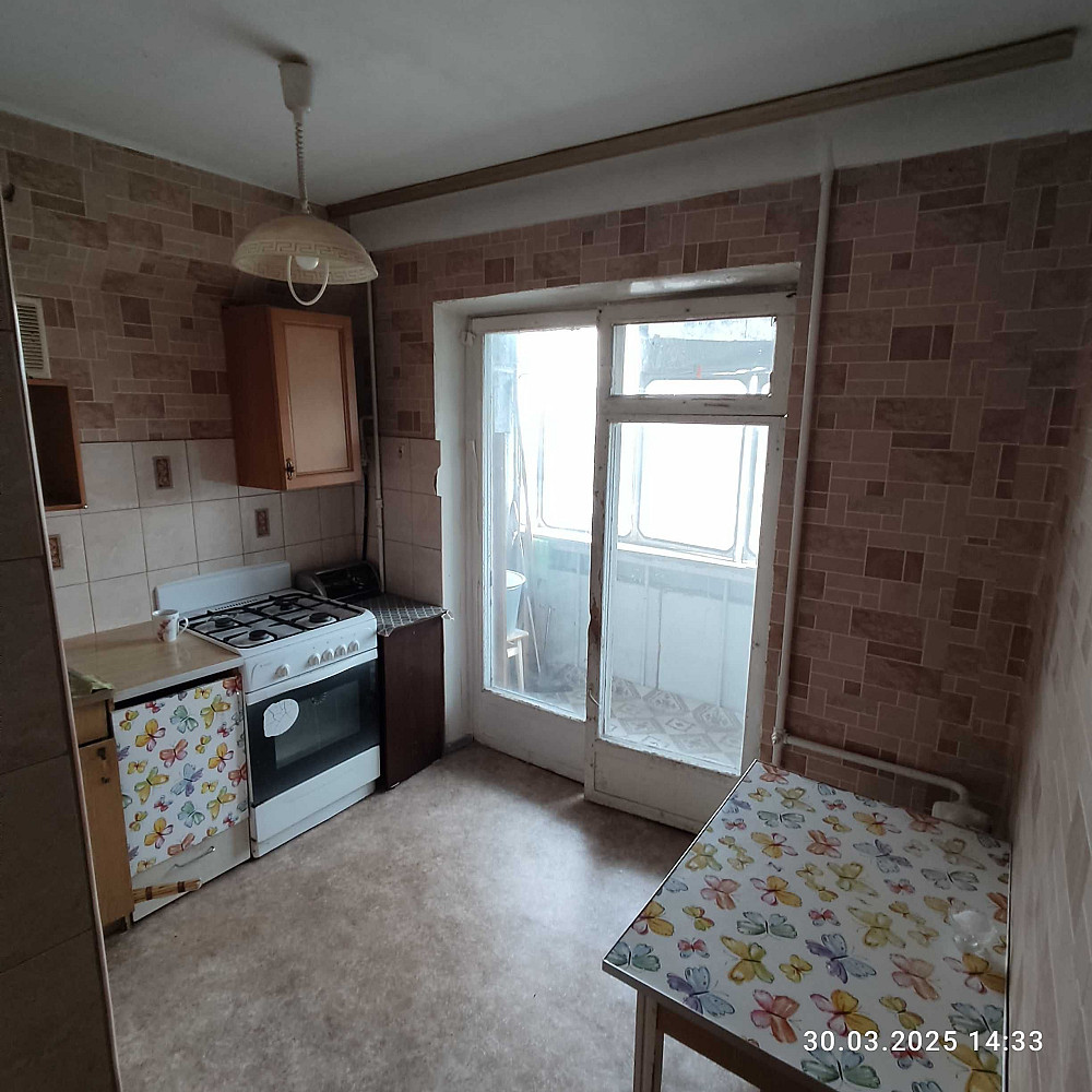 Продам однакомнатну квартиру. Киев - изображение 8