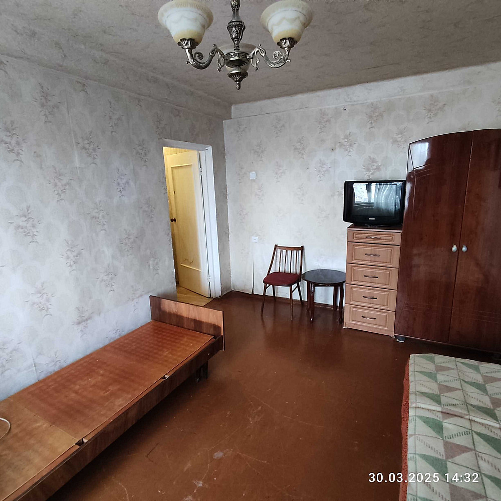 Продам однакомнатну квартиру. Киев - изображение 4