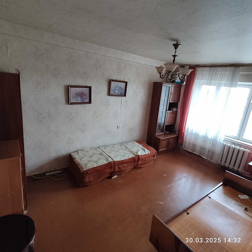 Продам однакомнатну квартиру. Киев - изображение 1