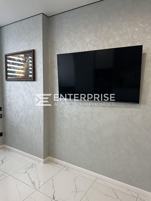 ЖК «Теремки» Продаж 3к 90 кв.м дизайнерський ремонтом Киев - изображение 3